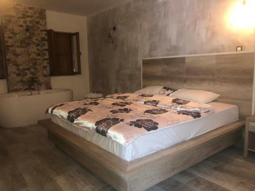 Deluxe Apartment Erdi