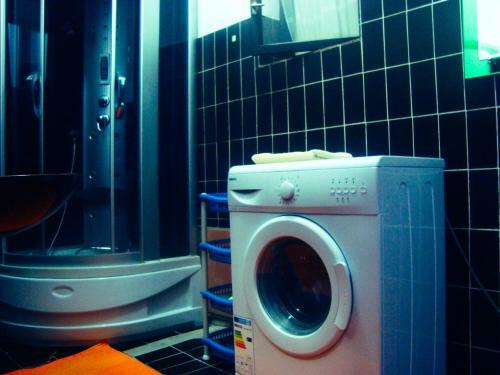 Hostal Apartments UNA