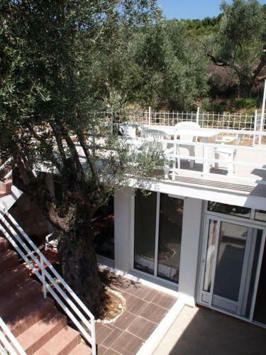 Hostal Apartments UNA