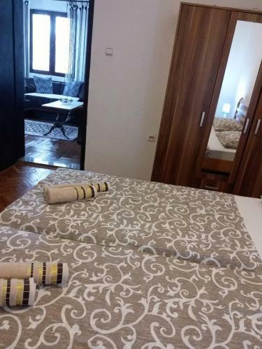 Hostal Apartments UNA