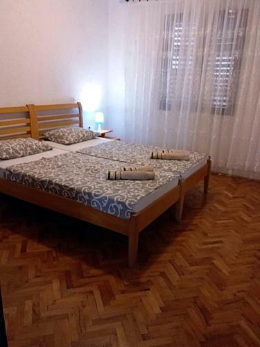 Hostal Apartments UNA