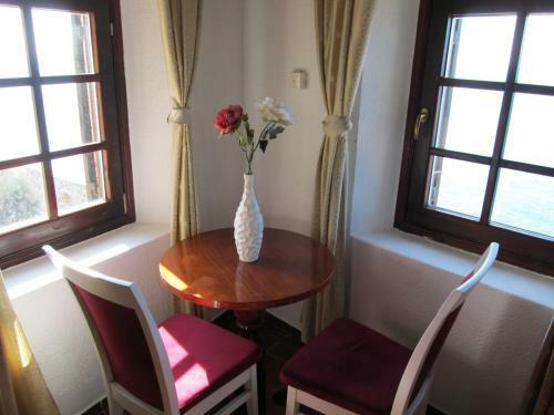 Hotel Kulla E Balshajve