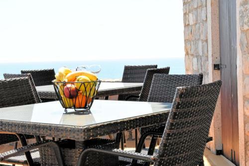 Hotel Kulla E Balshajve