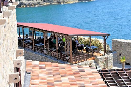 Hotel Kulla E Balshajve