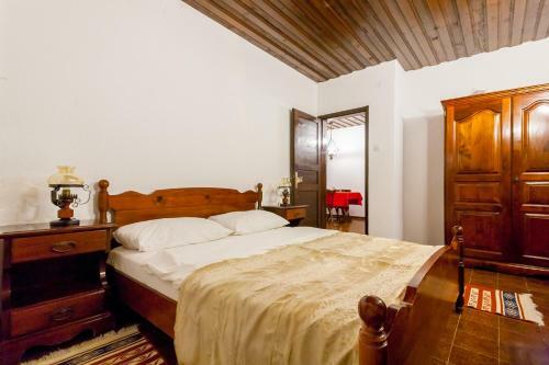 Hotel Kulla E Balshajve