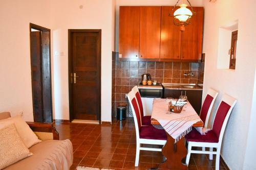 Hotel Kulla E Balshajve