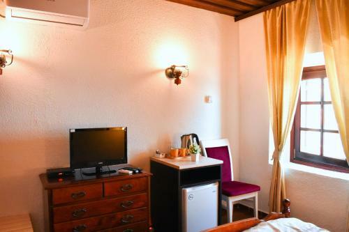 Hotel Kulla E Balshajve