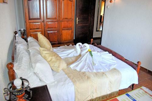 Hotel Kulla E Balshajve
