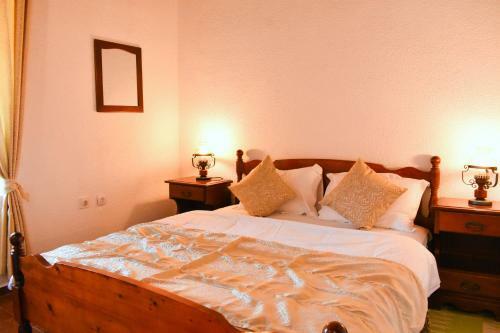 Hotel Kulla E Balshajve