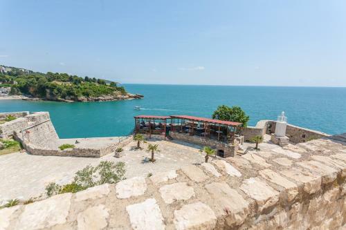 Hotel Kulla E Balshajve
