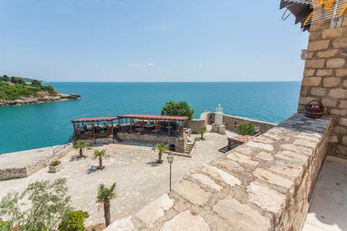 Hotel Kulla E Balshajve