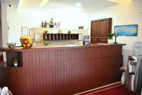 Hotel Kulla E Balshajve