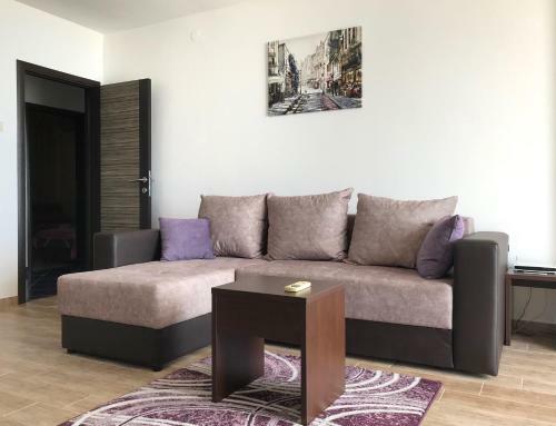 Apartment Jana