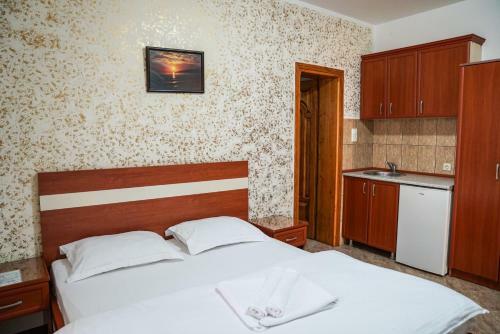Apart Hotel Llolla