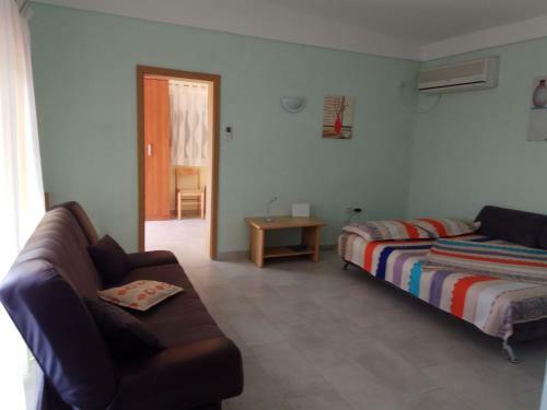 Hostal Guest House Tatiana