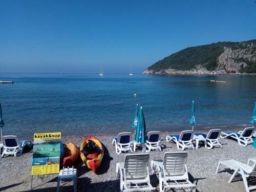 Hostal Guest House Tatiana