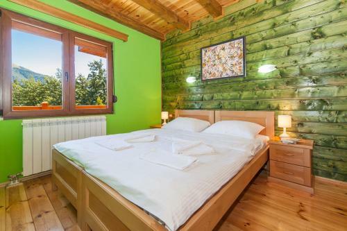 Villa Gacka Jelena