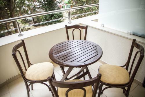 Grand Apartments - Velika Pla?a