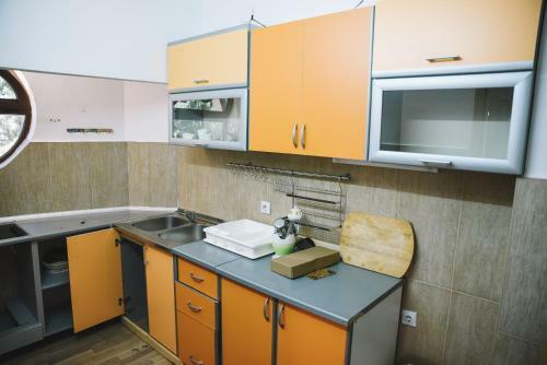 Grand Apartments - Velika Pla?a