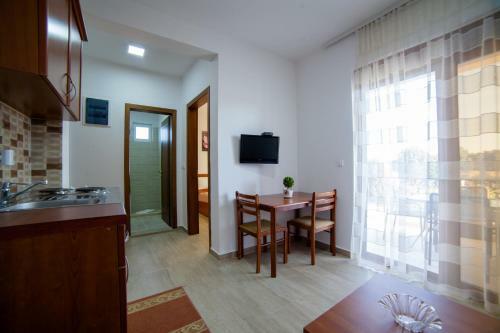 Kollari Apartments