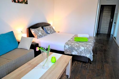 Apartments Vila Sara M