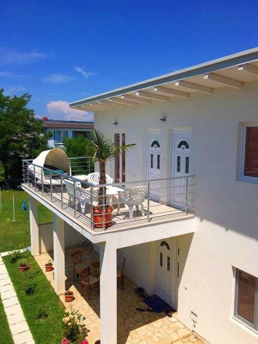 Apartments Vila Sara M