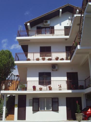 Apartmani Dado