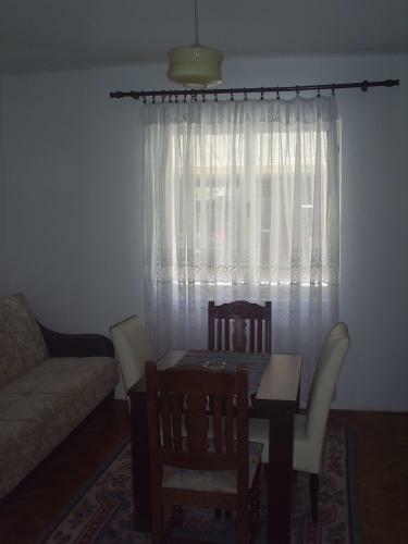 Apartmani Dado