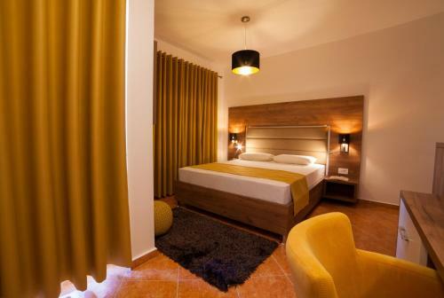 Hostal Guest House Pasha