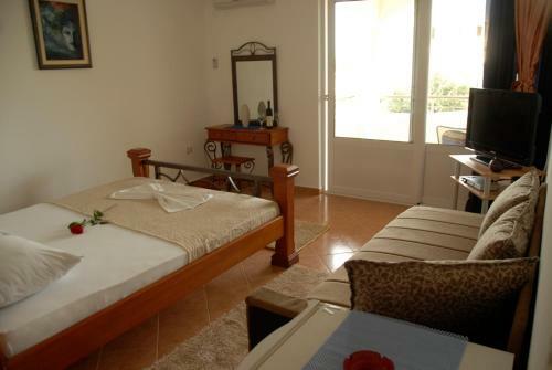 Hostal Guest House Pasha