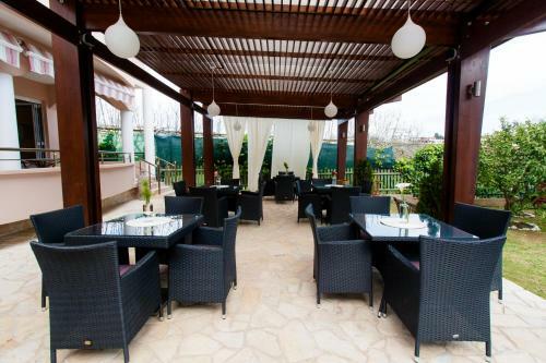 Hostal Guest House Pasha