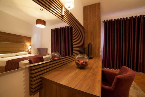 Hostal Guest House Pasha