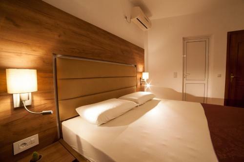Hostal Guest House Pasha