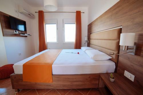 Hostal Guest House Pasha