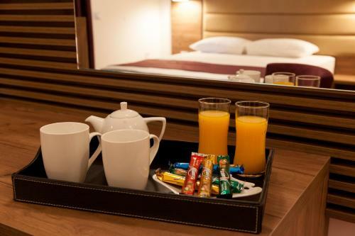 Hostal Guest House Pasha