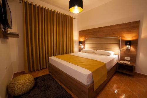 Hostal Guest House Pasha