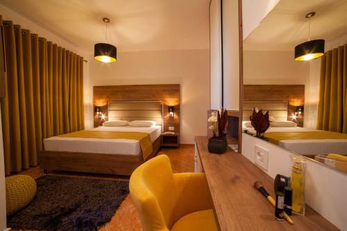 Hostal Guest House Pasha
