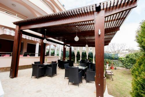 Hostal Guest House Pasha