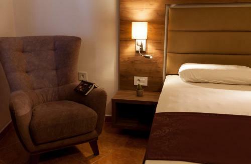 Hostal Guest House Pasha