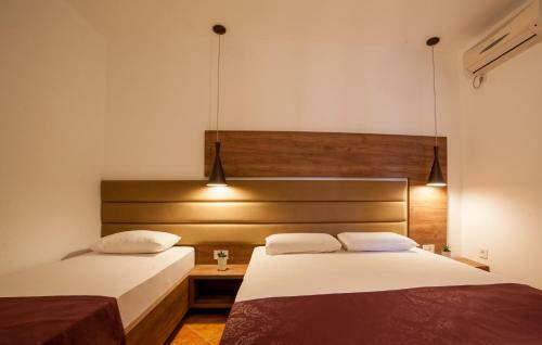 Hostal Guest House Pasha