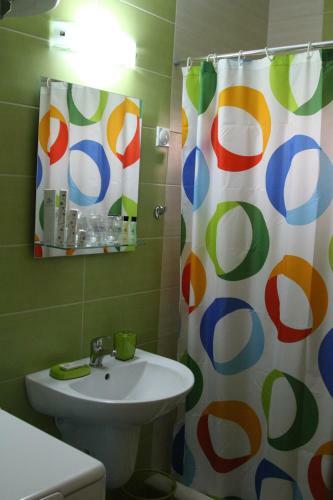 Hostal Guest House Pasha