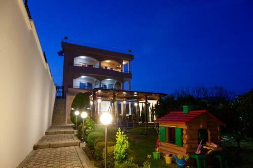 Hostal Guest House Pasha