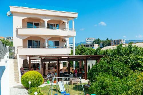 Hostal Guest House Pasha