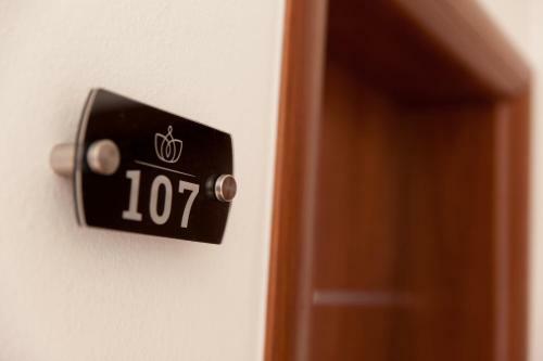 Hostal Guest House Pasha