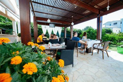 Hostal Guest House Pasha