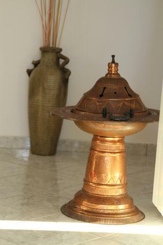 Hostal Guest House Pasha