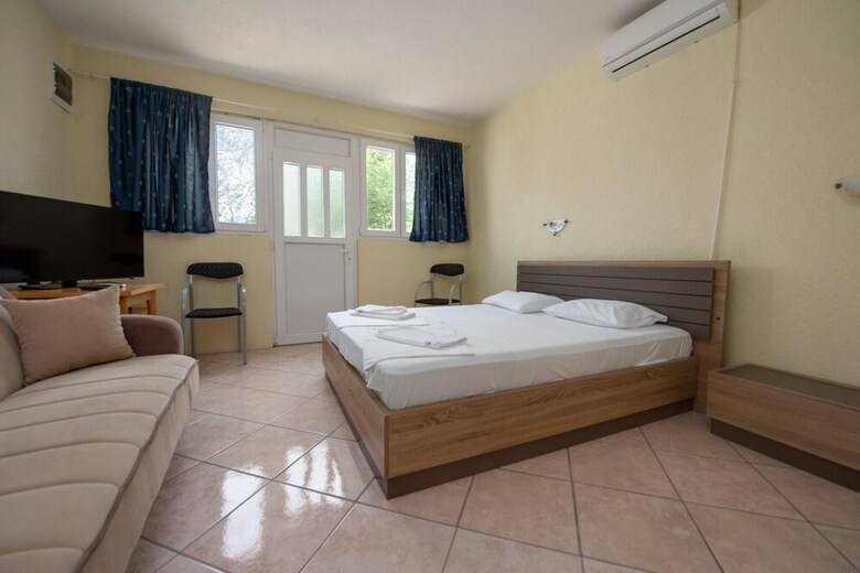 Belveder Apartments