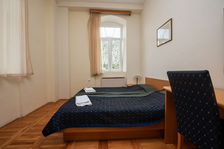 Belveder Apartments
