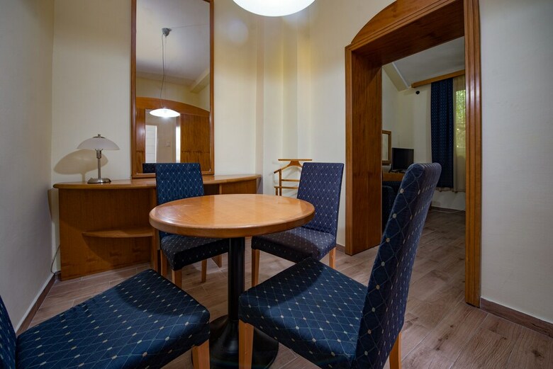Belveder Apartments