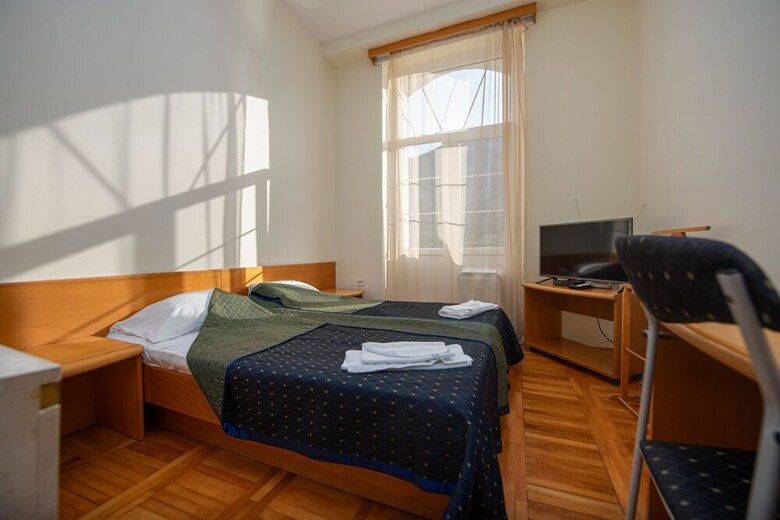 Belveder Apartments